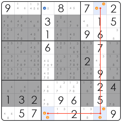 sudoku beginners