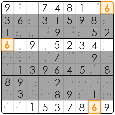 sudoku grid printable