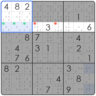 sudoku hard puzzles printable